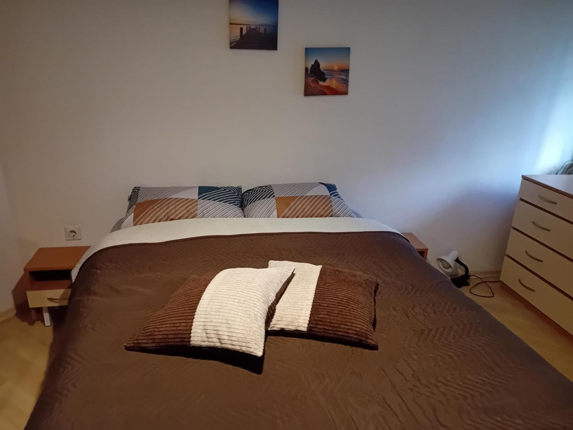 Apartment Lili Μπλαγκόεβγκραντ Εξωτερικό φωτογραφία